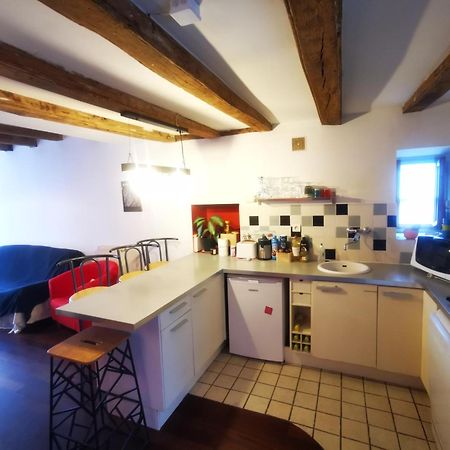 Trentemoult : Charmante Grande Maison Avec Vue Sur Loire 105 M2 Rezé Buitenkant foto