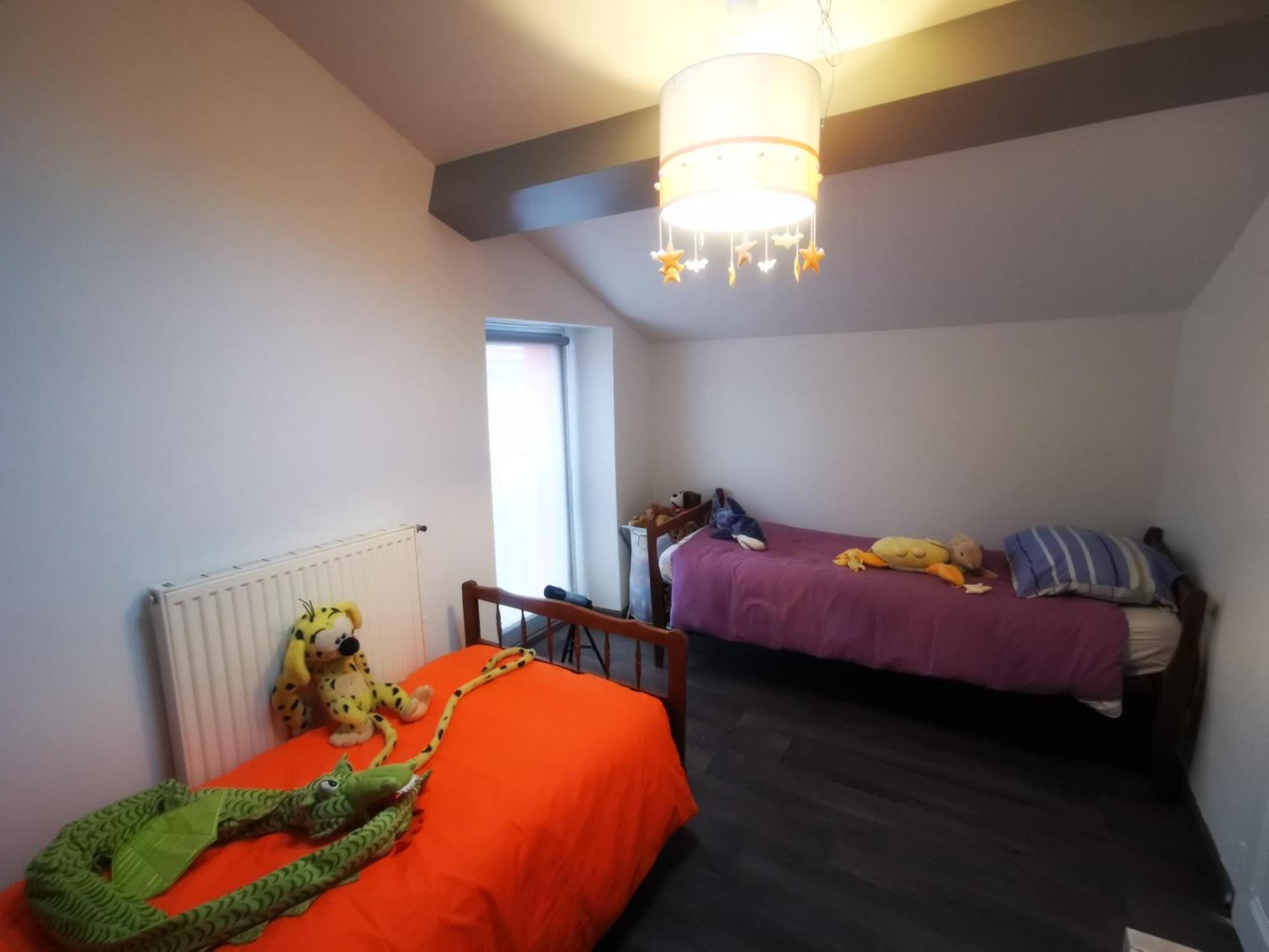Trentemoult : Charmante Grande Maison Avec Vue Sur Loire 105 M2 Rezé Buitenkant foto