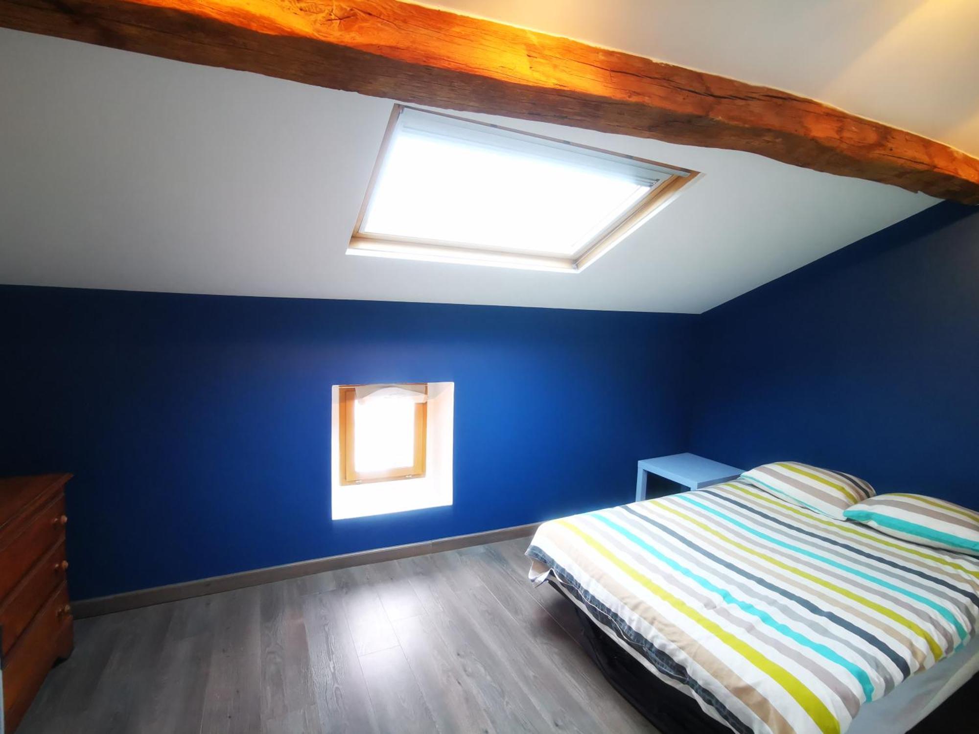 Trentemoult : Charmante Grande Maison Avec Vue Sur Loire 105 M2 Rezé Buitenkant foto
