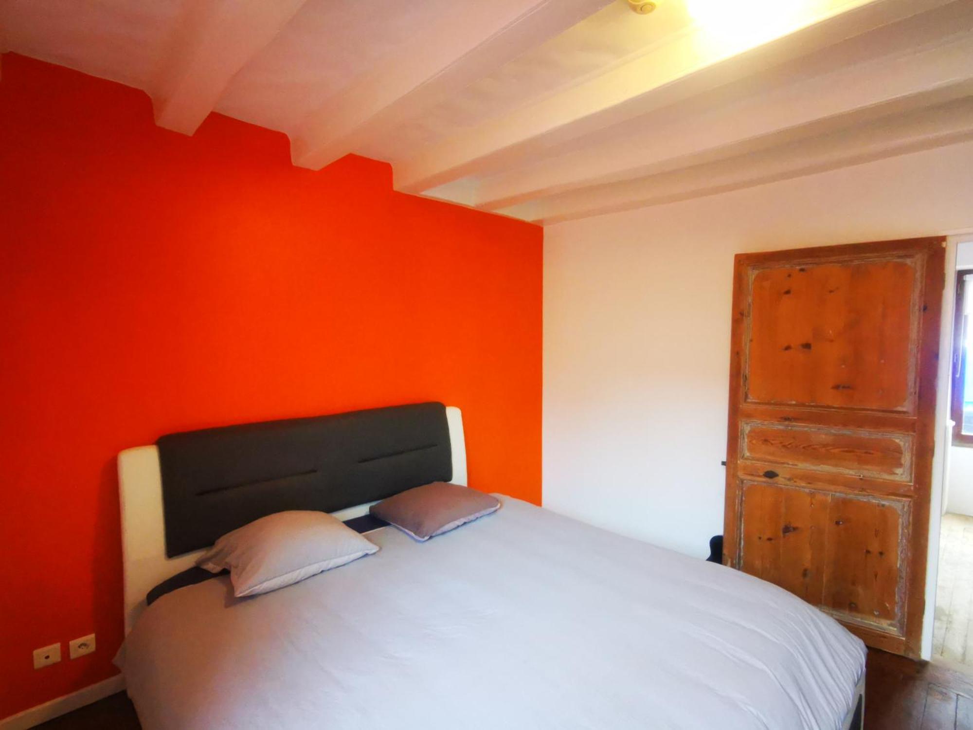 Trentemoult : Charmante Grande Maison Avec Vue Sur Loire 105 M2 Rezé Buitenkant foto